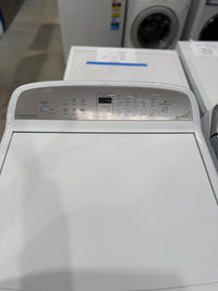 Thumbnail for Factory second 8,5kg Fisher&Paykel top loader WA8560G1  Model:WA8560G1 - Second Hand Appliances Geebung