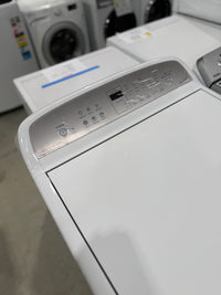 Thumbnail for Factory second 8,5kg Fisher&Paykel top loader WA8560G1  Model:WA8560G1 - Second Hand Appliances Geebung
