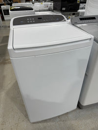 Thumbnail for Factory second 8,5kg Fisher&Paykel top loader WA8560G1  Model:WA8560G1 - Second Hand Appliances Geebung