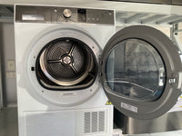 Thumbnail for Factory second 9kg Fisher&Paykel Heat Pump Dryer DH9060P2 - Second Hand Appliances Geebung
