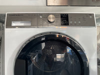 Thumbnail for Factory second 9kg Fisher&Paykel Heat Pump Dryer DH9060P2 - Second Hand Appliances Geebung