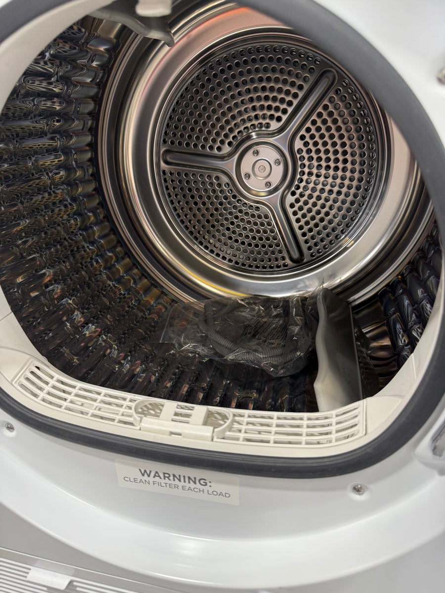 Factory second 9kg Fisher&Paykel Heat Pump Dryer DH9060P2 - Second Hand Appliances Geebung