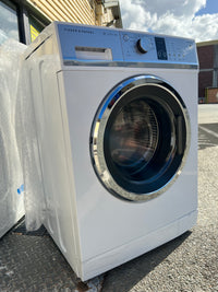 Thumbnail for Factory second 9kg Fisher&Paykel front loader WH9060J3 - Second Hand Appliances Geebung