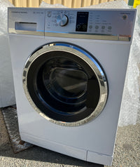 Thumbnail for Factory second 9kg Fisher&Paykel front loader WH9060J3 - Second Hand Appliances Geebung