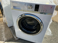 Thumbnail for Factory second 9kg Fisher&Paykel front loader WH9060J3 - Second Hand Appliances Geebung