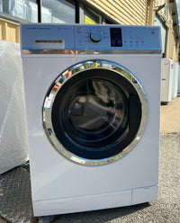 Thumbnail for Factory second 9kg Fisher&Paykel front loader WH9060J3 - Second Hand Appliances Geebung