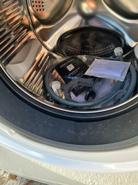 Thumbnail for Factory second 9kg Fisher&Paykel front loader WH9060J3 - Second Hand Appliances Geebung