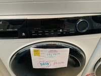 Thumbnail for Factory second 9kg Front Loader Washer HWF90AN1 - Second Hand Appliances Geebung