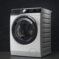 Thumbnail for Factory second AEG 10kg 8000 Series UniversalDose Front Load Washing Machine LF8516O8O - Second Hand Appliances Geebung