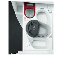 Thumbnail for Factory second AEG 10kg 8000 Series UniversalDose Front Load Washing Machine LF8516O8O - Second Hand Appliances Geebung