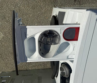 Thumbnail for Factory second AEG 10kg 8000 Series UniversalDose Front Load Washing Machine LF8516O8O - Second Hand Appliances Geebung