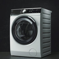 Thumbnail for Factory second AEG 10kg 9000 Series Front Load Washing Machine  Model: LF9516O8Q - Second Hand Appliances Geebung