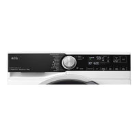 Thumbnail for Factory second AEG 10kg 9000 Series Front Load Washing Machine  Model: LF9516O8Q - Second Hand Appliances Geebung