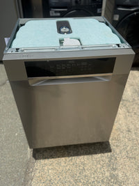 Thumbnail for Factory second AEG 60 cm Built-Under ComfortLift Dishwasher — FFE93800PM - Second Hand Appliances Geebung