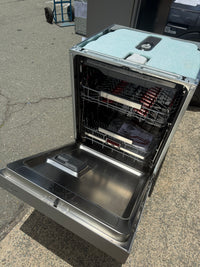 Thumbnail for Factory second AEG 60 cm Built-Under ComfortLift Dishwasher — FFE93800PM - Second Hand Appliances Geebung