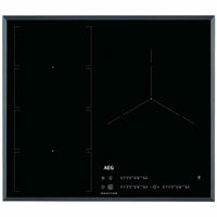 Thumbnail for Factory second AEG 60cm 3-Zone Induction Cooktop – IKE63471FB - Second Hand Appliances Geebung