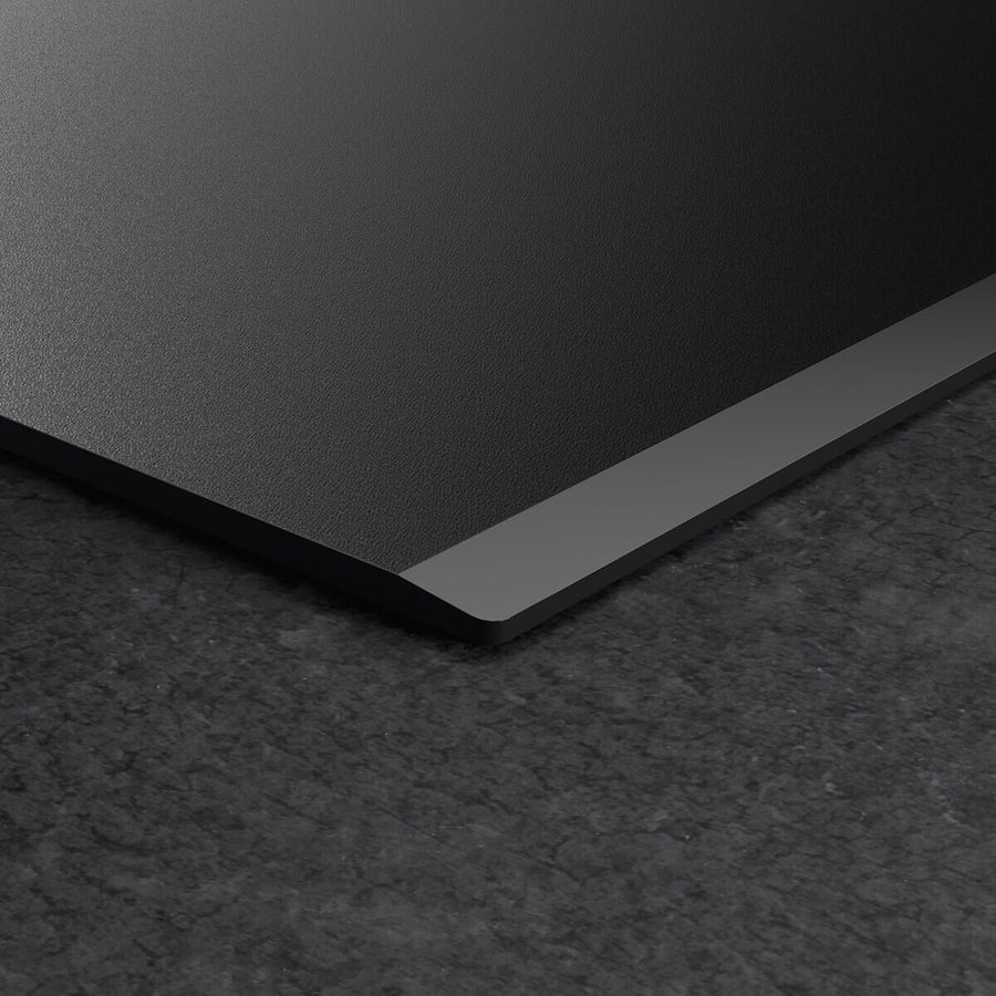 Buy Factory second AEG 60cm 6000 Series SaphirMatt Induction Cooktop with FlexiBridge – Matte Black (NII64G00FZ) |  | [product_variant] | Second Hand Appliances Geebung Brisbane