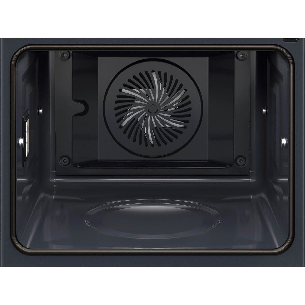 Factory second AEG 60cm 9000 Series Pyrolytic Oven NBT9P831AB - Second Hand Appliances Geebung
