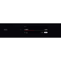 Thumbnail for Factory second AEG 60cm 9000 Series Pyrolytic Oven NBT9P831AB - Second Hand Appliances Geebung
