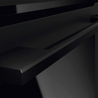 Thumbnail for Factory second AEG 60cm 9000 Series Sense Cook Multifunction Oven - Matte Black NBT9P831AT - Second Hand Appliances Geebung