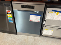 Thumbnail for Factory second AEG 60cm Freestanding Dishwasher – FFB53600PM(NAT) - Second Hand Appliances Geebung