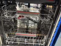 Thumbnail for Factory second AEG 60cm Freestanding Dishwasher – Stainless Steel FFB53600PM - Second Hand Appliances Geebung