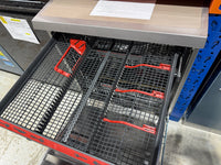 Thumbnail for Factory second AEG 60cm Freestanding Dishwasher – Stainless Steel FFB53600PM - Second Hand Appliances Geebung
