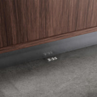 Thumbnail for Factory second AEG 60cm Fully Integrated Dishwasher – FBF7583SBB - Second Hand Appliances Geebung