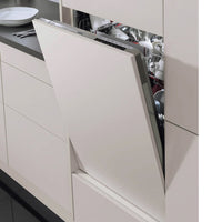 Thumbnail for Factory second AEG 60cm Fully Integrated Dishwasher – FBF7583SBB - Second Hand Appliances Geebung