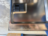 Thumbnail for Factory second AEG 60cm Fully Integrated Dishwasher – FBF7583SBB - Second Hand Appliances Geebung