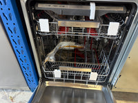 Thumbnail for Factory second AEG 60cm Fully Integrated Dishwasher – FBF7583SBB - Second Hand Appliances Geebung