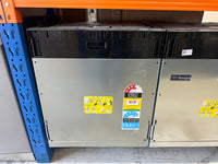 Thumbnail for Factory second AEG 60cm Fully Integrated Dishwasher – FBF7583SBB - Second Hand Appliances Geebung