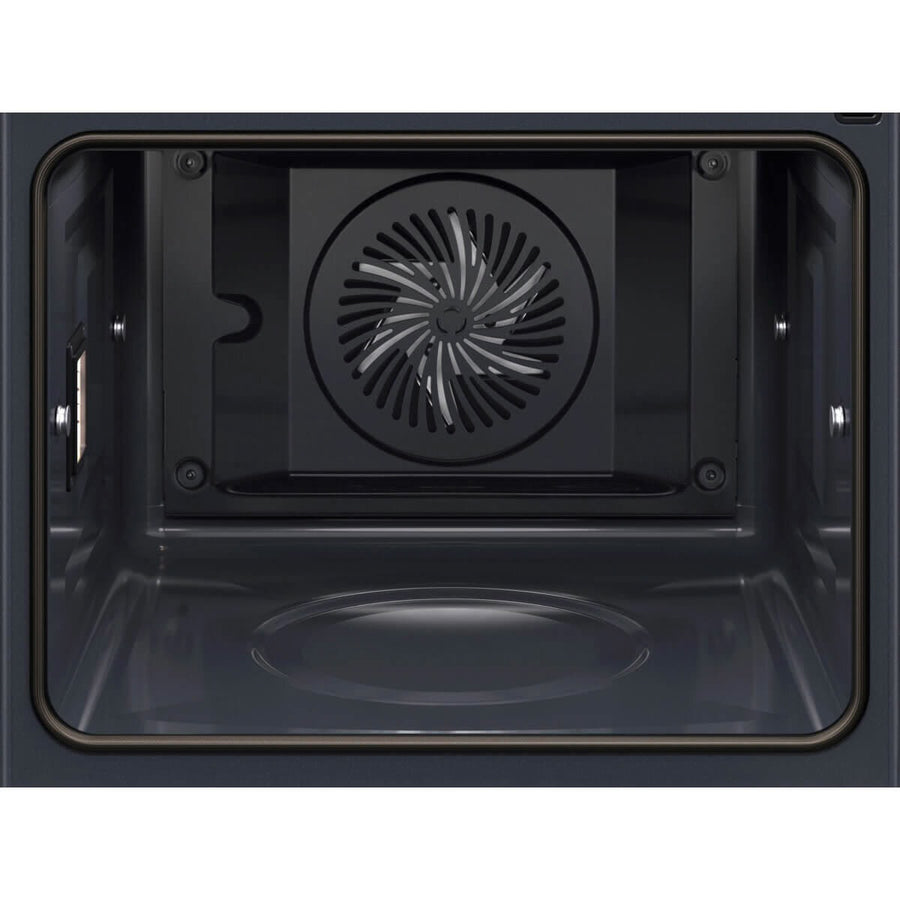 Factory second AEG 60cm Pyrolytic Oven NBE7P731AT - Second Hand Appliances Geebung