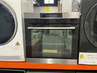 Thumbnail for Factory second AEG 60cm SenseCook Multi-Function 16 Pyroluxe™ Oven – Stainless Steel Model: BPK742320M(NAT) - Second Hand Appliances Geebung