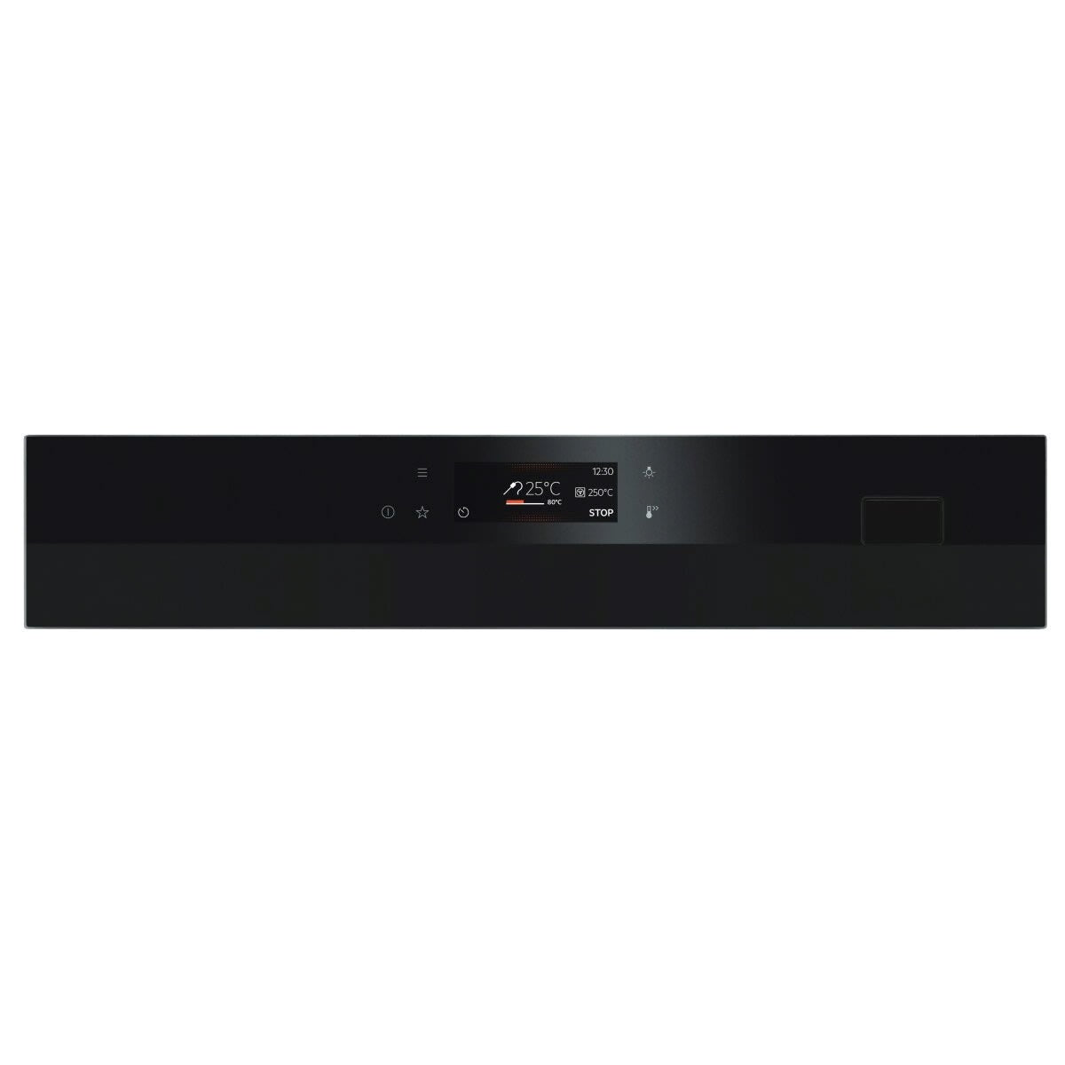 Factory second AEG 60cm oven – BSK77238PT - Second Hand Appliances Geebung