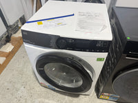 Thumbnail for Factory second AEG 8 kg 7000 Series Front Load Washing Machine (LF7384O4C) - Second Hand Appliances Geebung