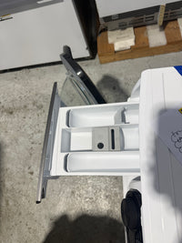 Thumbnail for Factory second AEG 8 kg 7000 Series Front Load Washing Machine (LF7384O4C) - Second Hand Appliances Geebung