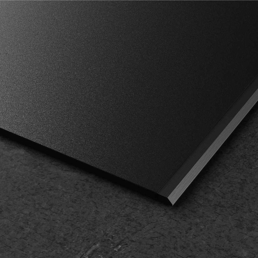 Factory second AEG 80cm SaphirMatt® 5 Zone Induction Cooktop – Matte Black  Model: NIK85M00AZ - Second Hand Appliances Geebung