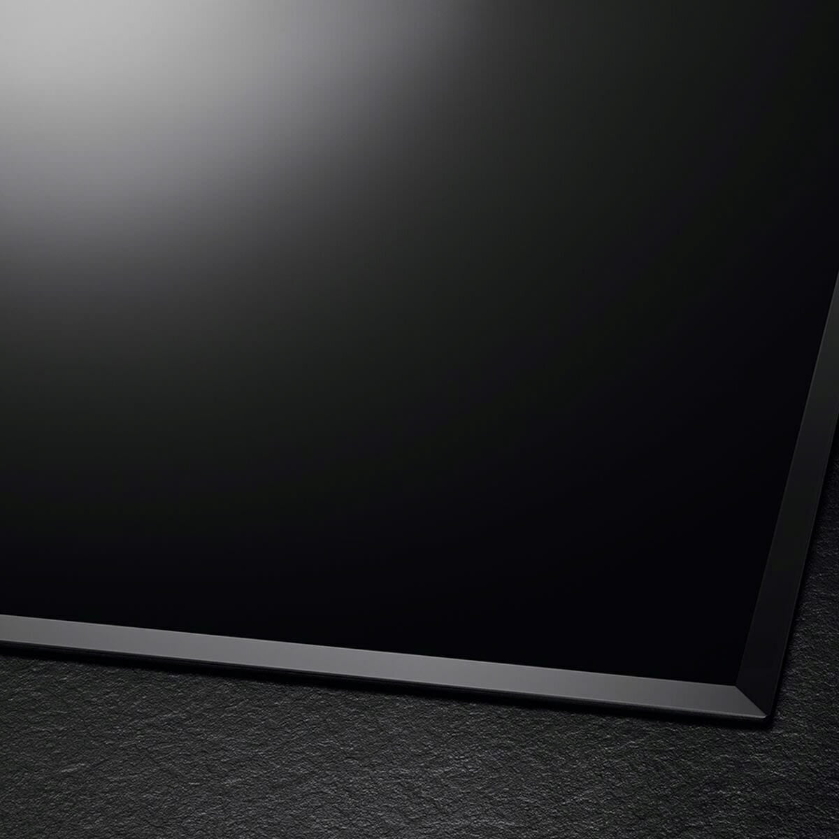 Factory second AEG 80cm TotalFlex Induction Cooktop  Model: IKK86681FB - Second Hand Appliances Geebung