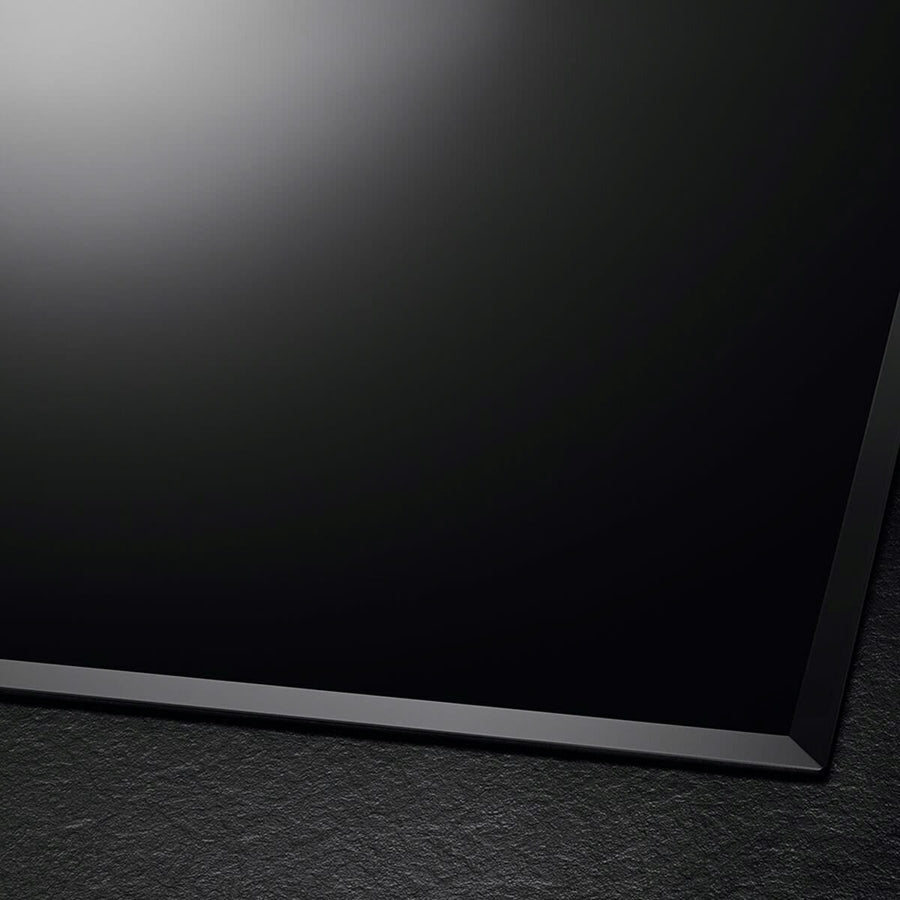 Factory second AEG 80cm TotalFlex Induction Cooktop  Model: IKK86681FB - Second Hand Appliances Geebung