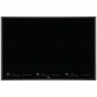 Thumbnail for Factory second AEG 80cm TotalFlex Induction Cooktop  Model: IKK86681FB - Second Hand Appliances Geebung