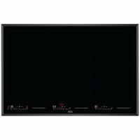 Thumbnail for Factory second AEG 80cm TotalFlex Induction Cooktop  Model: IKK86681FB - Second Hand Appliances Geebung