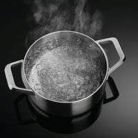 Thumbnail for Factory second AEG 80cm TotalFlex Induction Cooktop  Model: IKK86681FB - Second Hand Appliances Geebung