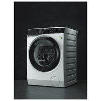 Thumbnail for Factory second AEG 8kg 7000 Series Front Load Washing Machine  Model: LFA7384O4CS - Second Hand Appliances Geebung