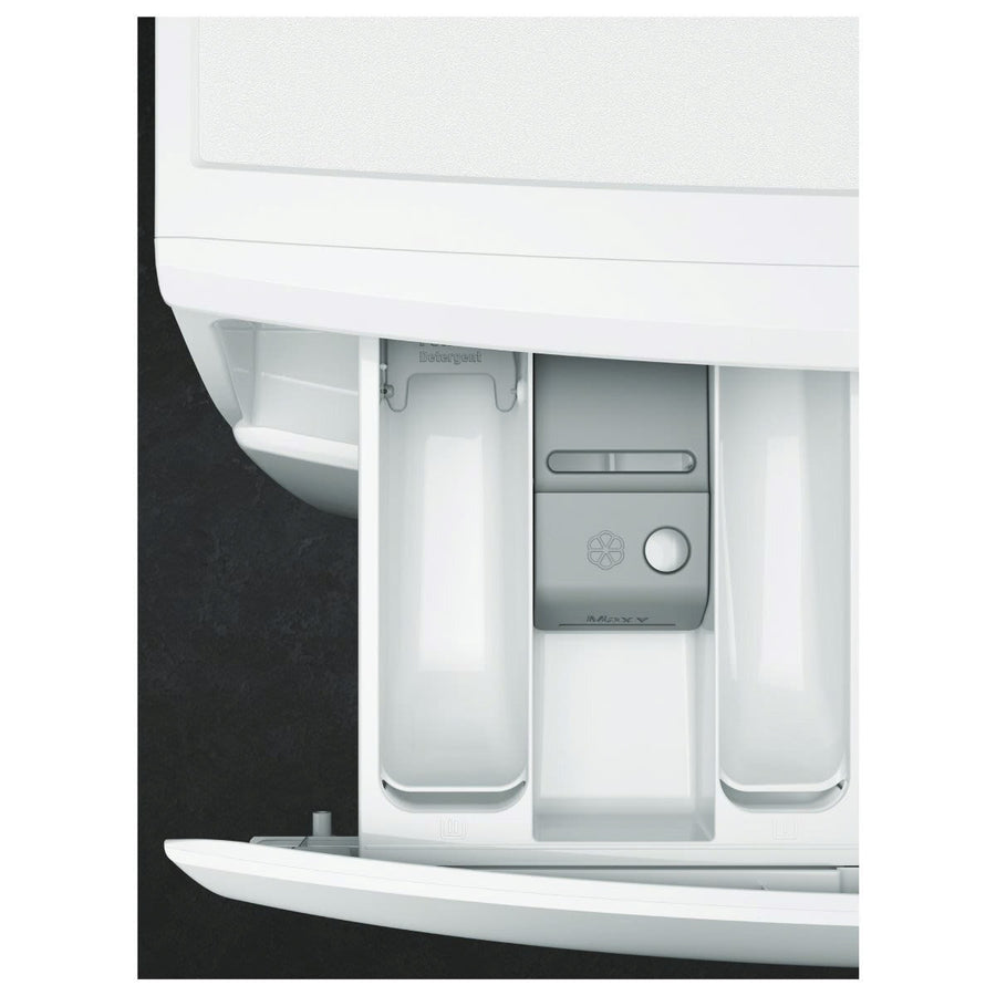 Factory second AEG 8kg 7000 Series Front Load Washing Machine  Model: LFA7384O4CS - Second Hand Appliances Geebung