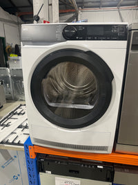 Thumbnail for Factory second AEG 8kg 7000 Series Heat Pump Dryer – T738A4OBC - Second Hand Appliances Geebung