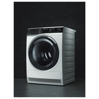 Thumbnail for Factory second AEG 8kg 7000 Series Heat Pump Dryer – T738A4OBC - Second Hand Appliances Geebung