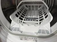 Thumbnail for Factory second AEG 9000 Series 9kg Heat Pump Dryer with ProSteam and 3D Scan T959M6ORS - Second Hand Appliances Geebung