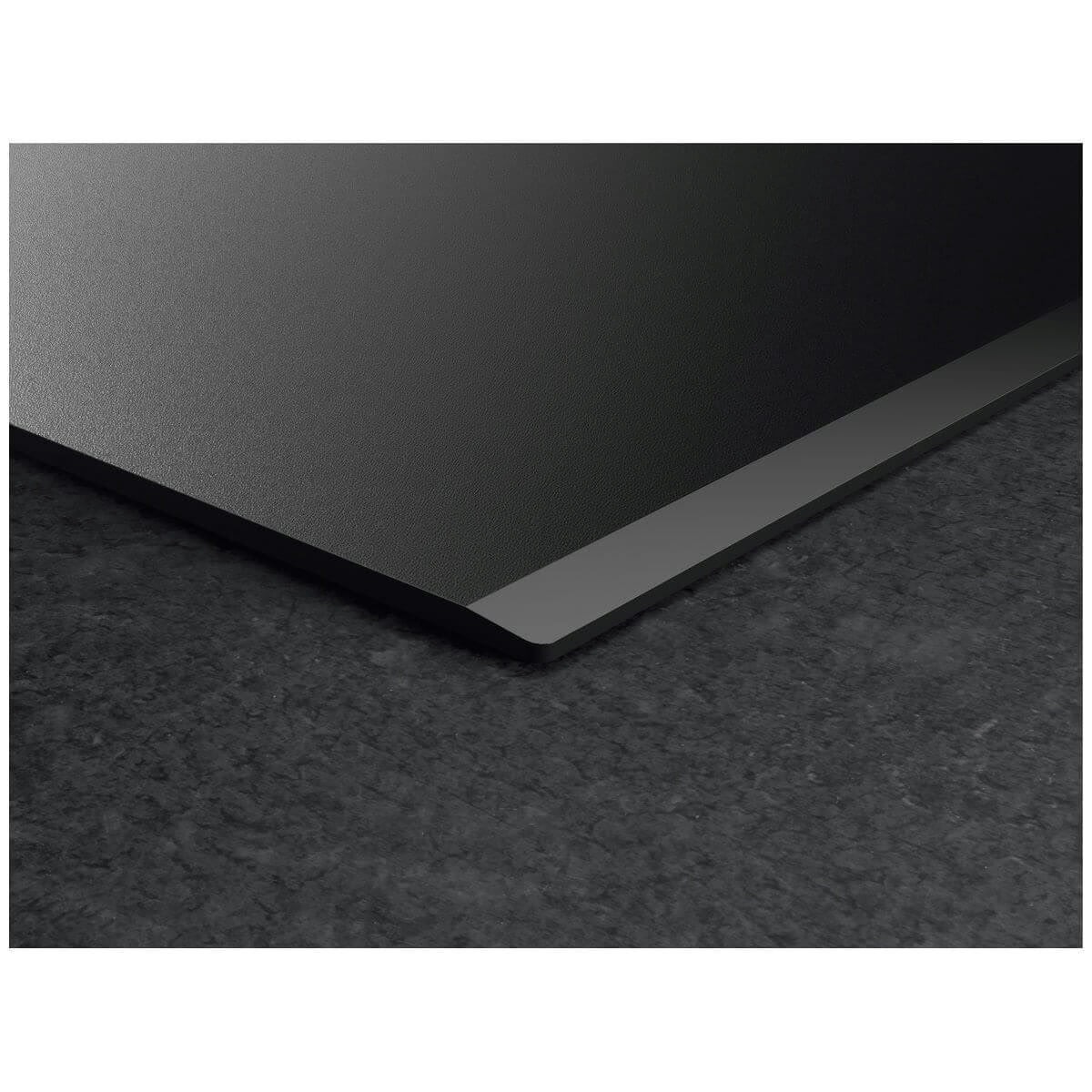 Factory second AEG 90cm 5 Zone SaphirMatt Induction Cooktop – NIK95I30FZ - Second Hand Appliances Geebung