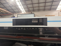 Thumbnail for Factory second AEG 90cm SenseCook Pyroluxe™ Multifunction Oven with Food Sensor (Stainless Steel)(NAT) - Second Hand Appliances Geebung